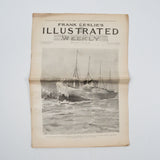 Frank Leslie's Illustrated Weekly - January 12, 1893
