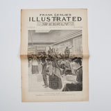 Frank Leslie's Illustrated Weekly - July 27, 1893