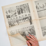 Frank Leslie's Illustrated Weekly - August 3, 1893