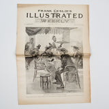 Frank Leslie's Illustrated Weekly - August 3, 1893