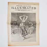 Frank Leslie's Illustrated Weekly - August 10, 1893