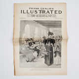 Frank Leslie's Illustrated Weekly - September 14, 1893