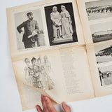 Frank Leslie's Illustrated Weekly - August 31, 1893
