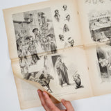 Frank Leslie's Illustrated Weekly - August 24, 1893