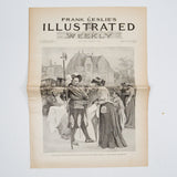 Frank Leslie's Illustrated Weekly - August 24, 1893