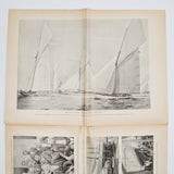 Frank Leslie's Illustrated Weekly - August 17, 1893