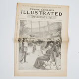 Frank Leslie's Illustrated Weekly - August 17, 1893