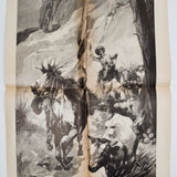 Frank Leslie's Illustrated Weekly - September 28, 1893