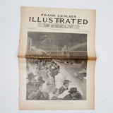 Frank Leslie's Illustrated Weekly - September 28, 1893