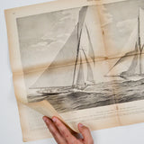 Frank Leslie's Illustrated Weekly - October 5, 1893