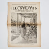Frank Leslie's Illustrated Weekly - October 5, 1893