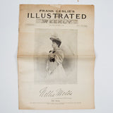 Frank Leslie's Illustrated Weekly - January 4, 1894