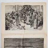 Frank Leslie's Illustrated Weekly - December 21, 1893