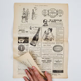 Frank Leslie's Illustrated Weekly - November 30, 1893