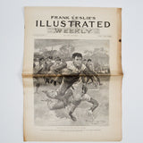 Frank Leslie's Illustrated Weekly - December 7, 1893