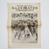 Frank Leslie's Illustrated Weekly - November 23, 1893