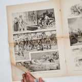 Frank Leslie's Illustrated Weekly - October 26, 1893