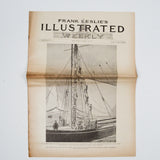 Frank Leslie's Illustrated Weekly - October 12, 1893