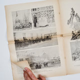 Frank Leslie's Illustrated Weekly - May 25, 1893