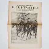 Frank Leslie's Illustrated Weekly - May 25, 1893
