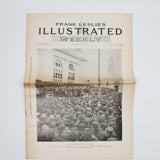 Frank Leslie's Illustrated Weekly - May 18, 1893