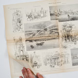 Frank Leslie's Illustrated Weekly - May 11, 1893