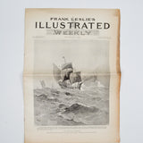 Frank Leslie's Illustrated Weekly - May 4, 1893
