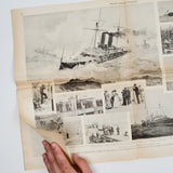 Frank Leslie's Illustrated Weekly - April 27, 1893