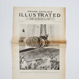 Frank Leslie's Illustrated Weekly - April 27, 1893