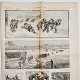 Frank Leslie's Illustrated Newspaper - March 24, 1888