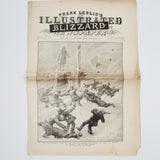 Frank Leslie's Illustrated Newspaper - March 24, 1888