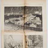 Frank Leslie's Illustrated Newspaper - July 14, 1888