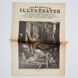 Frank Leslie's Illustrated Newspaper - July 14, 1888