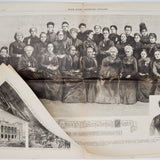 Frank Leslie's Illustrated Newspaper - April 7, 1888