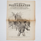 Frank Leslie's Illustrated Newspaper - April 7, 1888