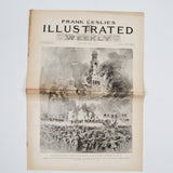 Frank Leslie's Illustrated Weekly - July 20, 1893
