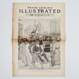 Frank Leslie's Illustrated Weekly - July 13, 1893