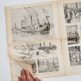 Frank Leslie's Illustrated Weekly - June 29, 1893