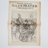 Frank Leslie's Illustrated Weekly - June 29, 1893