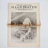 Frank Leslie's Illustrated Weekly - June 22, 1893