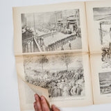 Frank Leslie's Illustrated Weekly - June 15, 1893