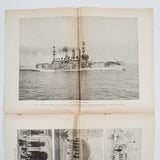 Frank Leslie's Illustrated Weekly - June 8, 1893