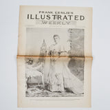 Frank Leslie's Illustrated Weekly - June 8, 1893