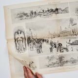 Frank Leslie's Illustrated Weekly - June 1, 1893