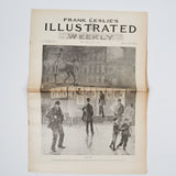 Frank Leslie's Illustrated Weekly - June 1, 1893