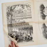 Frank Leslie's Illustrated Newspaper - June 2, 1888