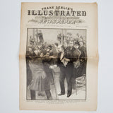Frank Leslie's Illustrated Newspaper - June 2, 1888