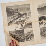 Frank Leslie's Illustrated Newspaper - October 20, 1888