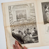 Frank Leslie's Illustrated Newspaper - May 12, 1888