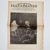 Frank Leslie's Illustrated Newspaper - May 12, 1888